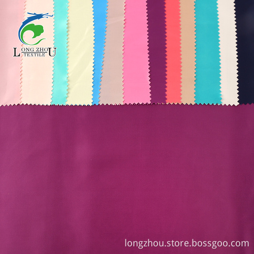 Maroko Satin Pd Tanpa Twist Fabric